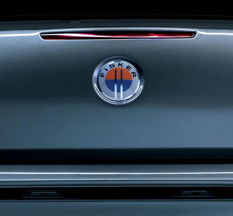  Fisker Karma EVer 2011 года  (фото 103 из 114)